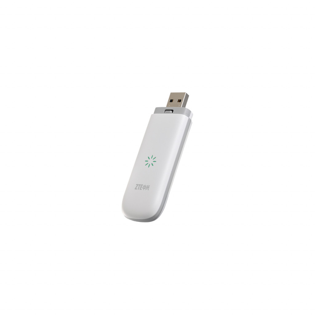 مودم USB 4G زد تی ای مدل MF823